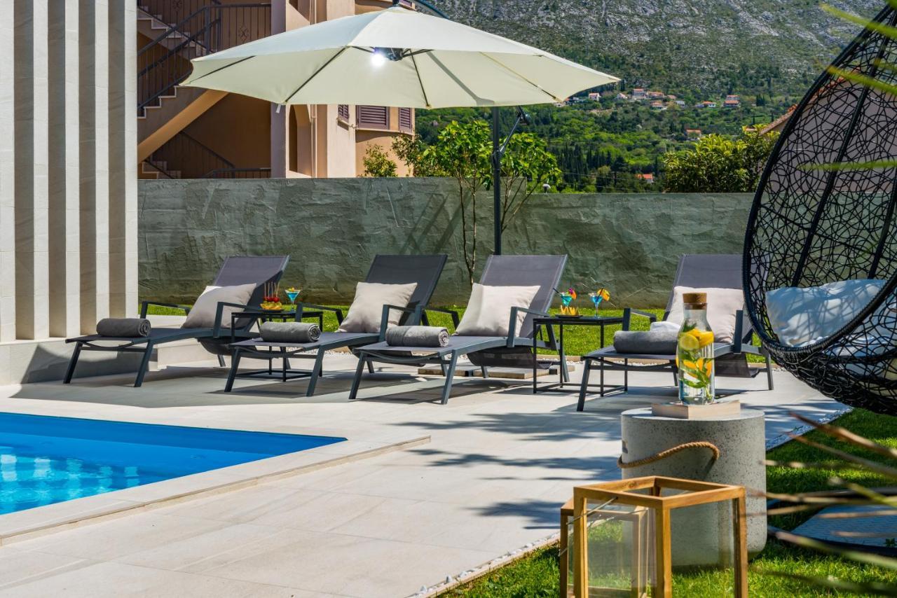 Celopeci Villa Oasis - Your Luxury Home Away From Home מראה חיצוני תמונה