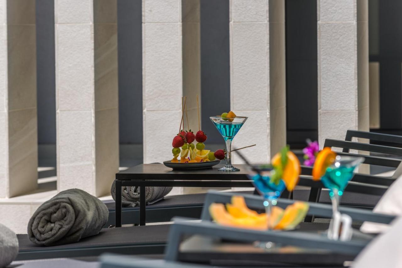 Celopeci Villa Oasis - Your Luxury Home Away From Home מראה חיצוני תמונה