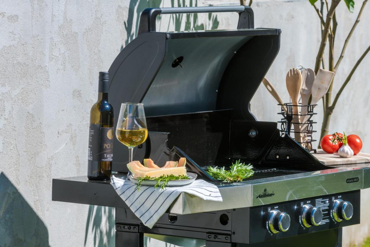 Celopeci Villa Oasis - Your Luxury Home Away From Home מראה חיצוני תמונה