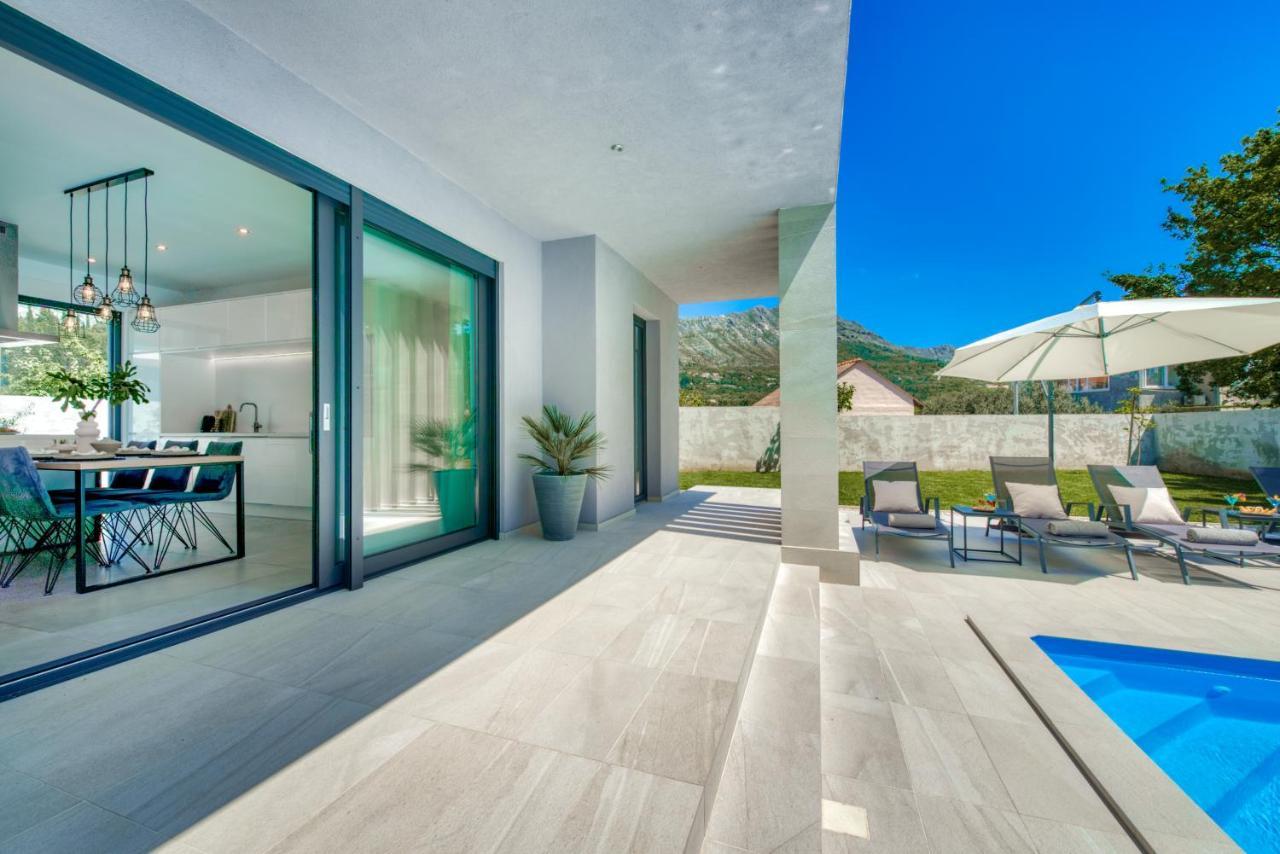 Celopeci Villa Oasis - Your Luxury Home Away From Home מראה חיצוני תמונה