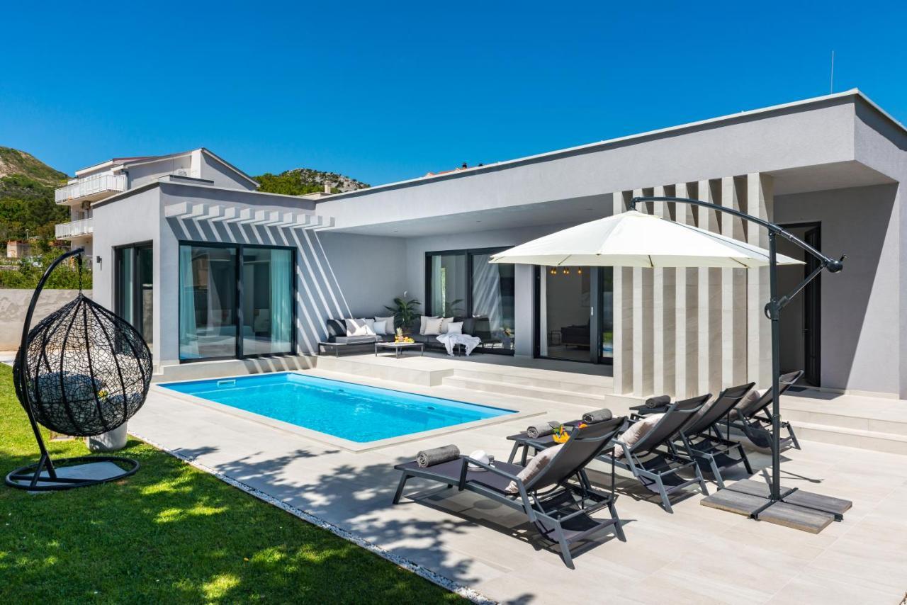 Celopeci Villa Oasis - Your Luxury Home Away From Home מראה חיצוני תמונה