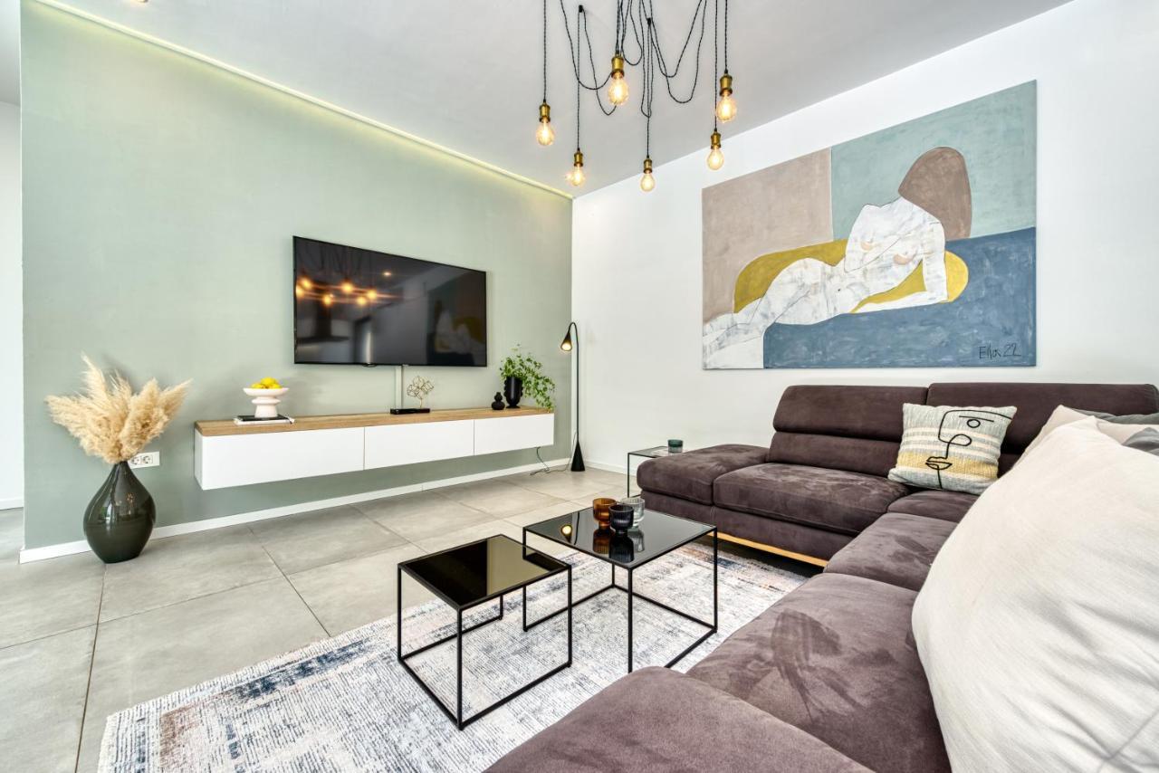 Celopeci Villa Oasis - Your Luxury Home Away From Home מראה חיצוני תמונה