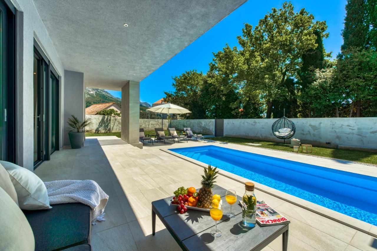 Celopeci Villa Oasis - Your Luxury Home Away From Home מראה חיצוני תמונה