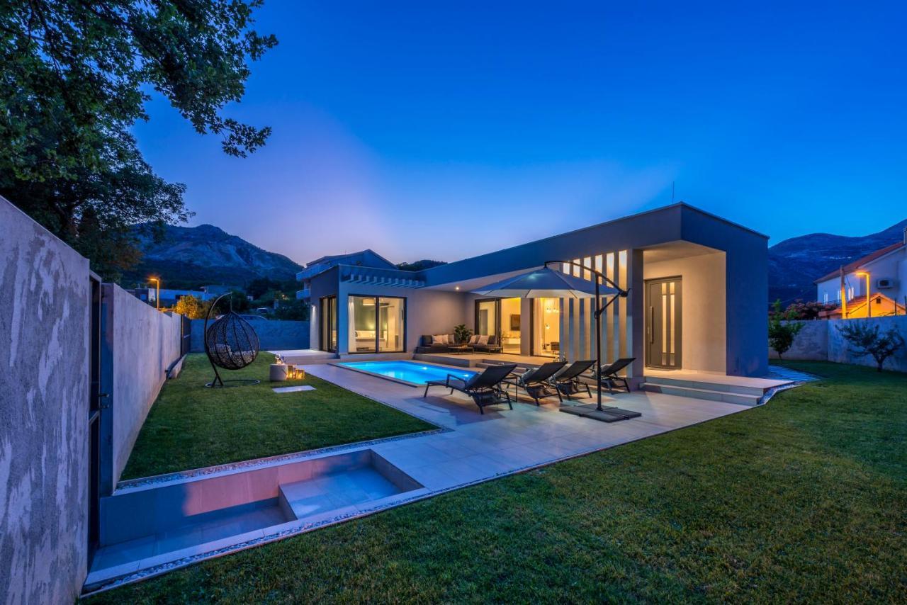 Celopeci Villa Oasis - Your Luxury Home Away From Home מראה חיצוני תמונה