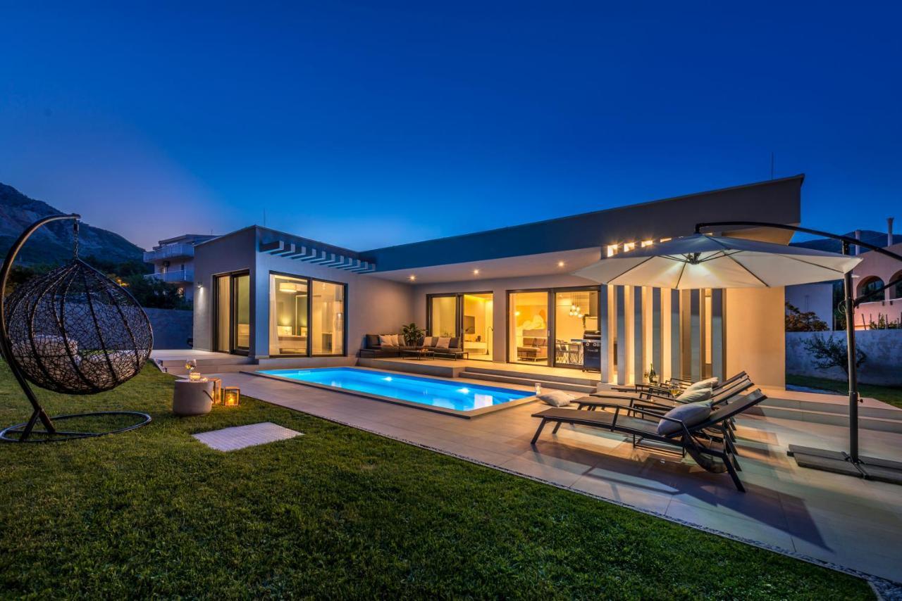 Celopeci Villa Oasis - Your Luxury Home Away From Home מראה חיצוני תמונה
