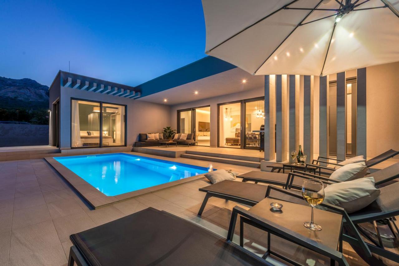 Celopeci Villa Oasis - Your Luxury Home Away From Home מראה חיצוני תמונה