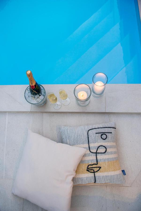 Celopeci Villa Oasis - Your Luxury Home Away From Home מראה חיצוני תמונה